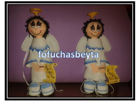 FOFUCHO ANGELITO